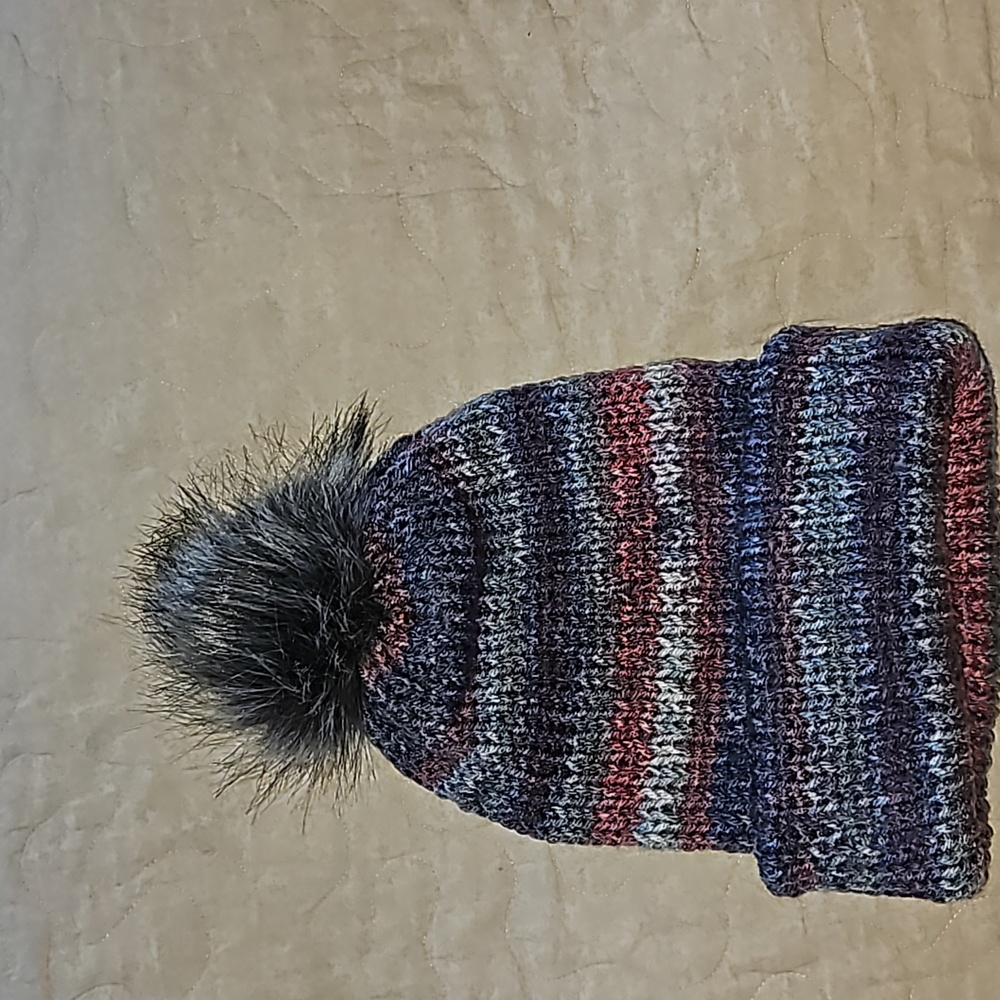 Handmade hat